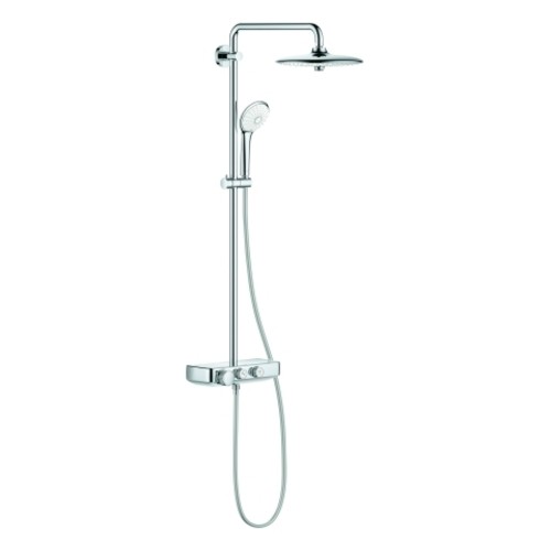 Grohe euphoria smartcontrol - grohe,