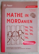 Mathe in Mordanien