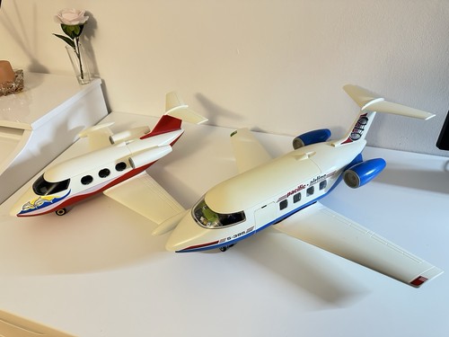 Playmobil flugzeuge - playmobil,