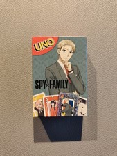 McDonald's UNO Kartenspiel