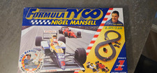 Tyco Formel 1 Nigel Mansell