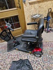 Elektromobil DR 110  mit Zubehör 