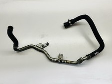 Coolant Pipe For Fiat Ducato