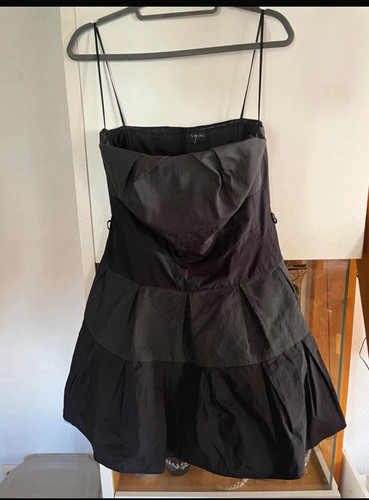 Swing damen cocktailkleid - swing,