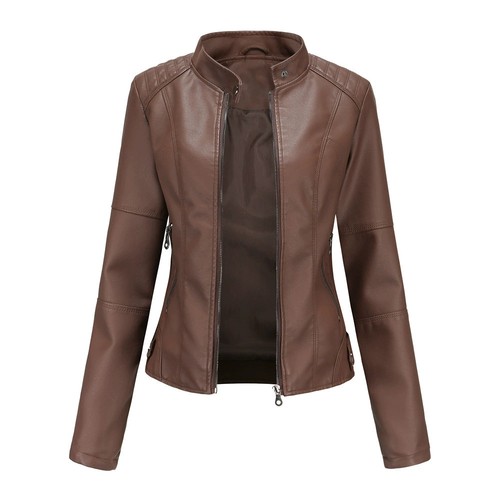 Damen bikerjacke motorrad - damen,