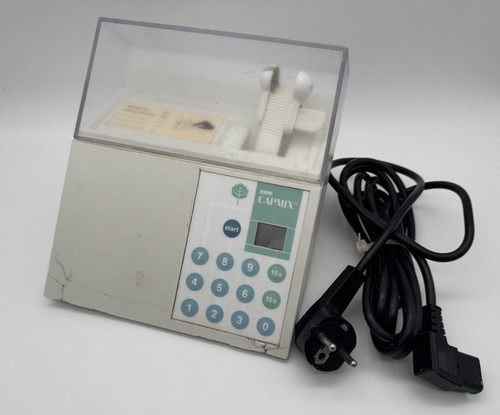 Espe capmix kapselmischer - 3m,