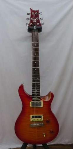 Paul reed smith - reed,
