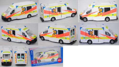 Siku 2115 06400 - , miesen