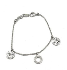 925/- ESPRIT Silber Armband
