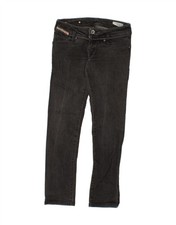 Diesel Damen Matic Slim Jeans