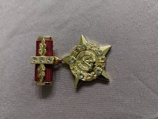 DDR Ehrentitel Held der DDR - Kopie