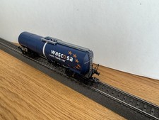 Märklin 46556 Kesselwagen