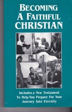 Becoming a faithful Christian