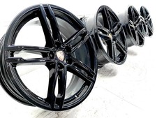 19 Zoll Original Porsche Macan