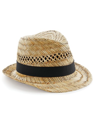 Beechfield stroh sommer - beechfield,