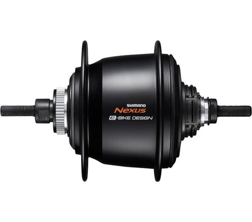 Shimano fahrradgetriebenabe - shimano,