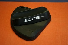 Elite Sterzo Travelblock Vorderradstütze schwarz