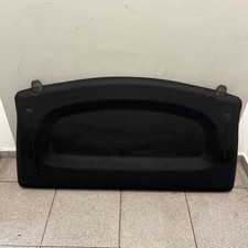 Laderaumabdeckung Hutablage