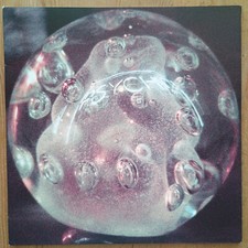 Darkside ‎– Psychic 2xLP 2013 NM/VG+