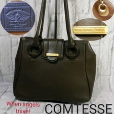 Comtesse When Angels Travel