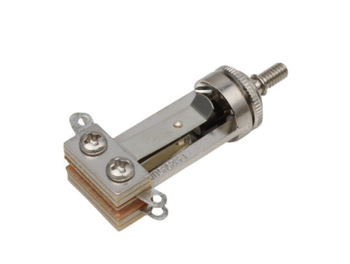 Switchcraft way toggle - switchcraft, 3-way