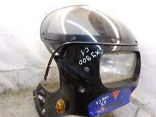 Yamaha XJ 900 31A Gimbel Verkleidung Kanzel Vollverkleidung Scheinwerfer Scheibe