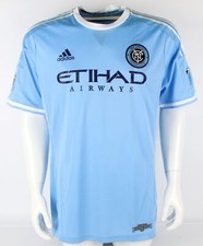 New York City NYC FC Trikot