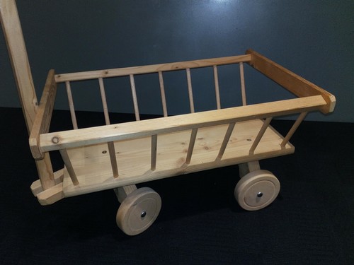 Leiterwagen bollerwagen - ☆,