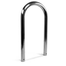 Rundbogenholm V2A für