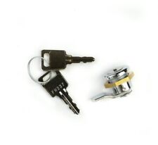 JU Briefkastenschloss