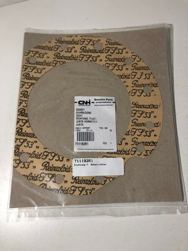 Cormick 711193r1 dichtung - cormick,