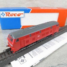 ROCO 69490 für AC  - H0 - DB