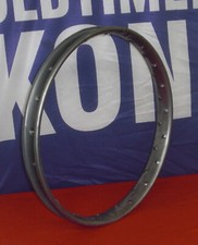 NSU T501, Felge, Wulstfelge, 26", 48 Locher