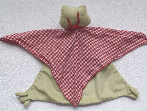 Schmusetuch kuscheltuch - *, schmusetuch/kuscheltuch