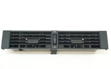 NEU Luftdusche mitte für Mercedes  W124 Lüftungsgitter Lüftungsdüse Entlüftung