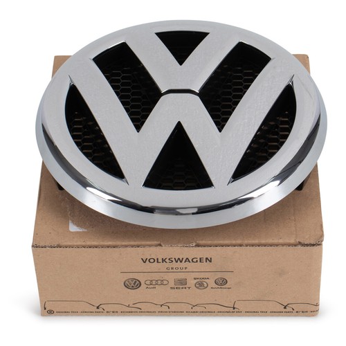 Original emblem logo - vw,