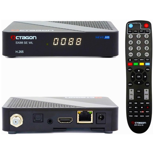 Octagon sx88 wl full - ►octagon,