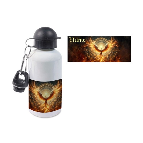 Phönix trinkflasche - phönix,