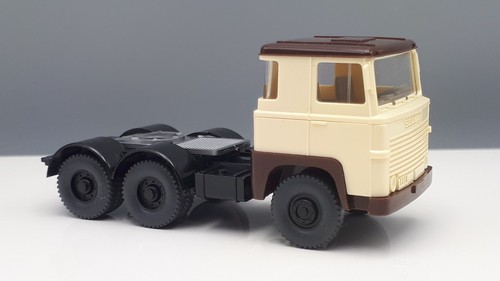 Wiking scania 111 - 1:87,