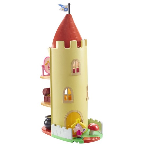 Neu ben holly distel schloss - neu,