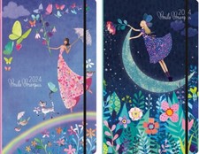 2024 Marquis Agenda Kalender