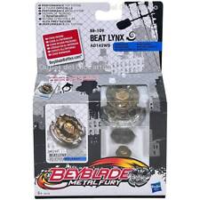 Original Hasbro Beyblade Metal