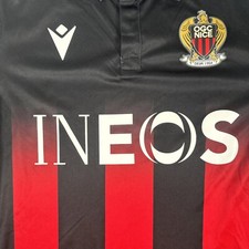 Rare Original OGC Nice