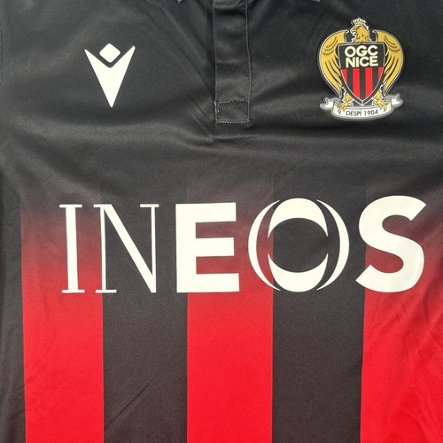 Ogc nice football - ogc,