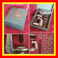 Rolex 1001 -oyster case opener - Gehäuseöffner - 100% komplett - vintage **TOP**