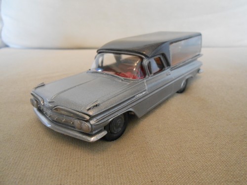 Chevrolet camino 1959 - camino,