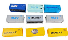 Rechen Konvolut 9x Vintage