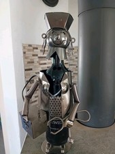 Flaschenhalter Metall Krankenschwester