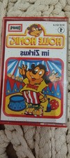 Holle honig zirkus folge 1 - holle, im