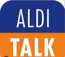 aldi talk simkarte 10 EURO
